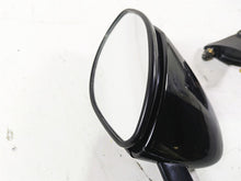 Load image into Gallery viewer, 2005 Kawasaki ZX12R Ninja Left Right Rear View Mirror Set - Read 56001-0286
