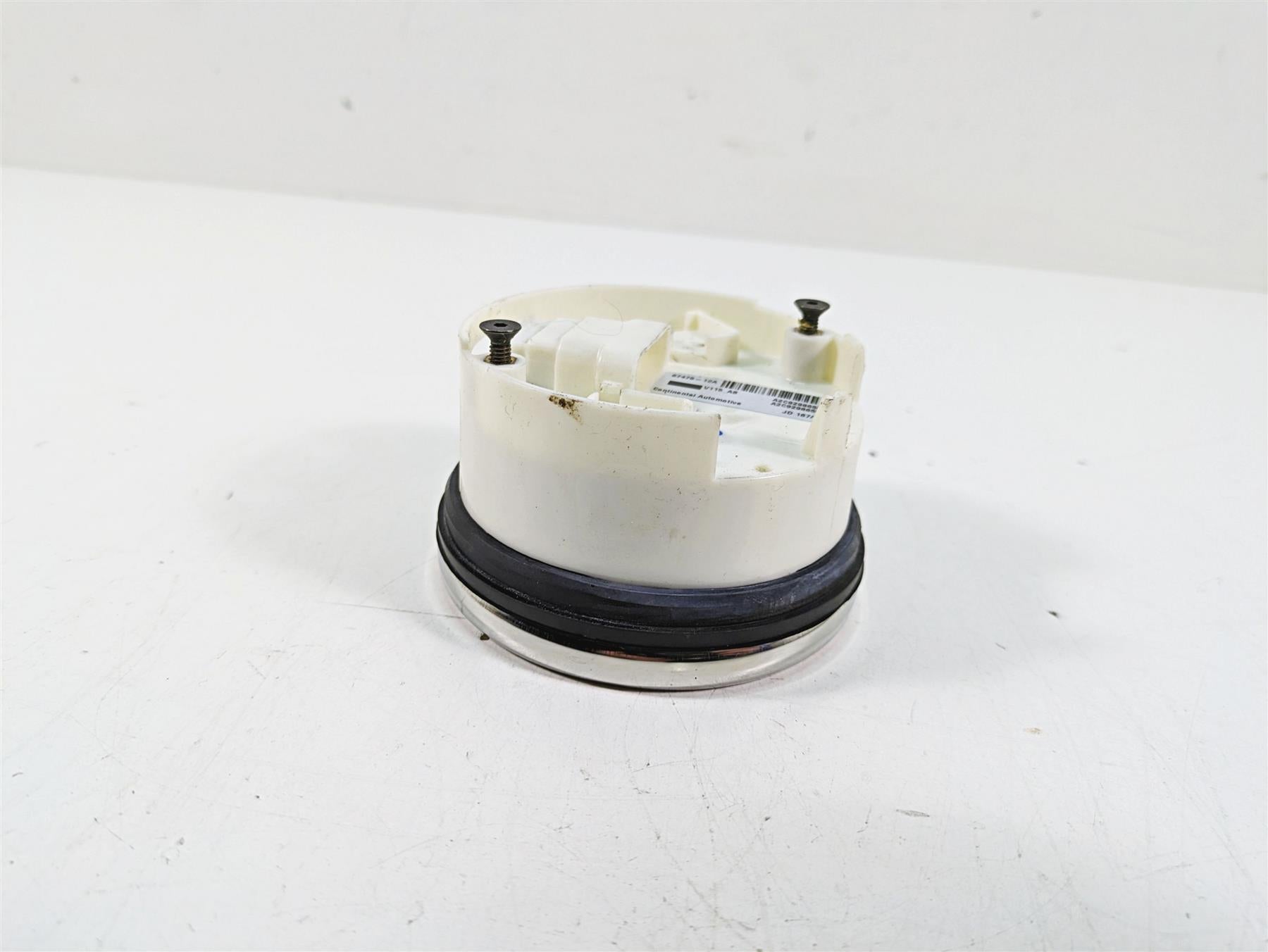 2015 Harley FXDL Dyna Low Rider Speedometer Gauge Instrument 36k 67478-12A {{ shop.shopifyCountryName }} - Mototech271