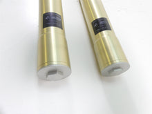 Load image into Gallery viewer, 2017 BMW F800GS K72 WP Straight Front Forks - No Leaks 31427711181 31427711182 | Mototech271
