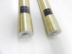 2017 BMW F800GS K72 WP Straight Front Forks - No Leaks 31427711181 31427711182 | Mototech271