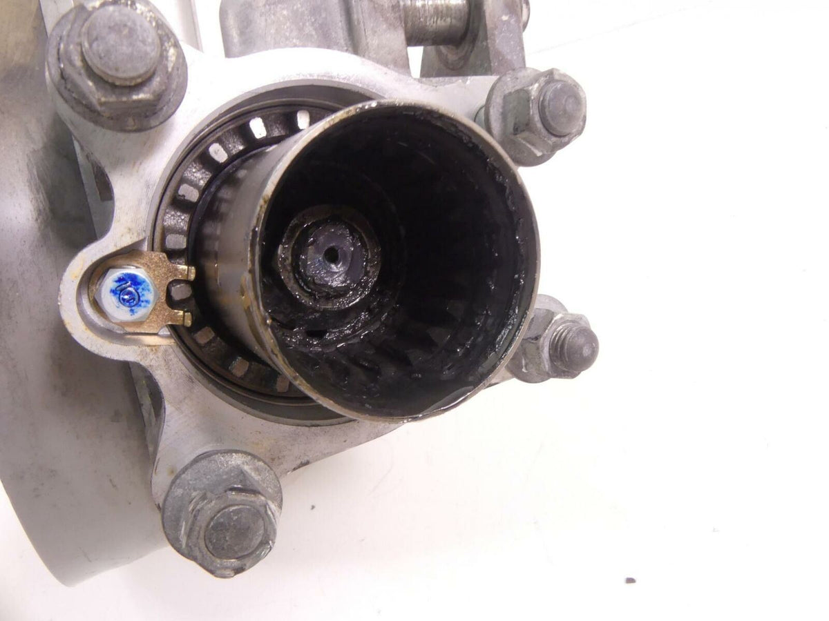 2002 Honda VT1100C2 Shadow Sabre Differential Gears Drive Shaft Set 41300-MAH-00 {{ shop.shopifyCountryName }} - Mototech271