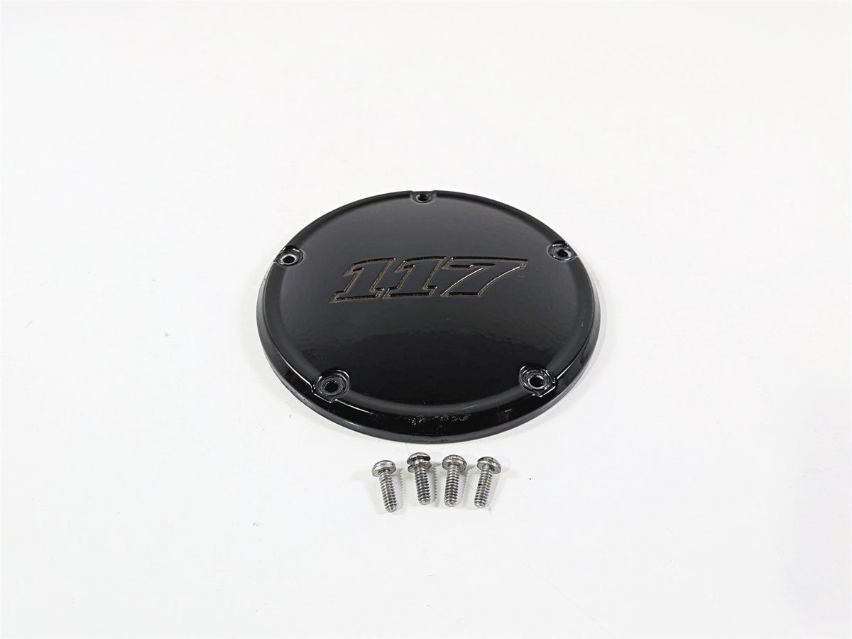 2022 Harley Softail FXLRST Low Rider 117 Derby Cover Primary 25700896 {{ shop.shopifyCountryName }} - Mototech271