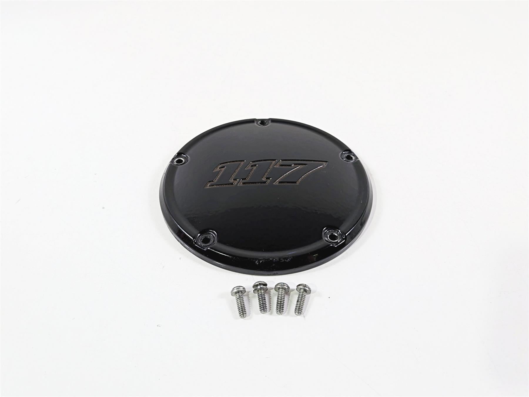 2022 Harley Softail FXLRST Low Rider 117 Derby Cover Primary 25700896 {{ shop.shopifyCountryName }} - Mototech271