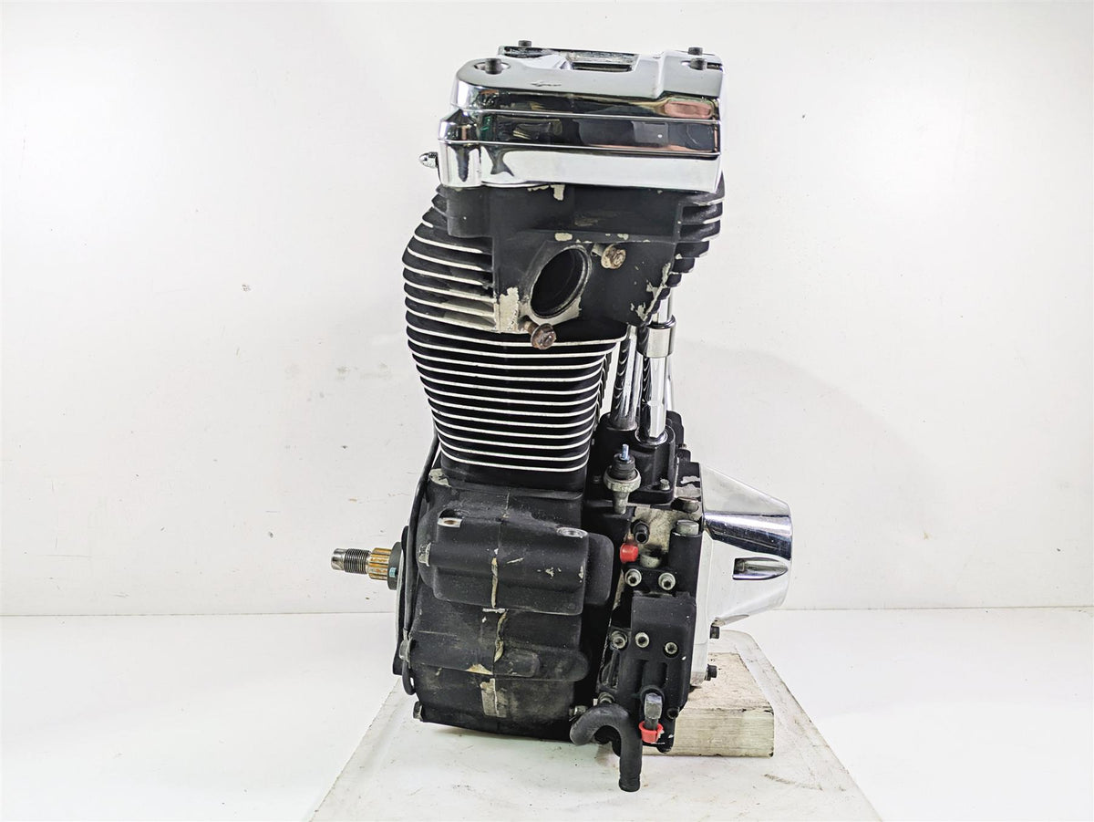1998 Harley Touring FLHRCI Road King Running 80ci Evo Engine - 74k 16186-98 {{ shop.shopifyCountryName }} - Mototech271