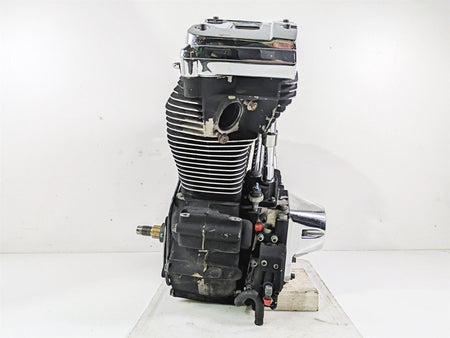 1998 Harley Touring FLHRCI Road King Running 80ci Evo Engine - 74k 16186-98 {{ shop.shopifyCountryName }} - Mototech271