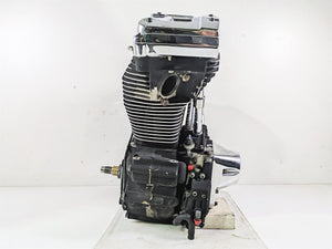 1998 Harley Touring FLHRCI Road King Running 80ci Evo Engine - 74k 16186-98