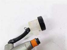 Load image into Gallery viewer, 2016 Ducati Monster 1200 S Rear Brake Master Cylinder Brembo 62540201A
