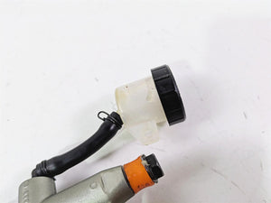 2016 Ducati Monster 1200 S Rear Brake Master Cylinder Brembo 62540201A