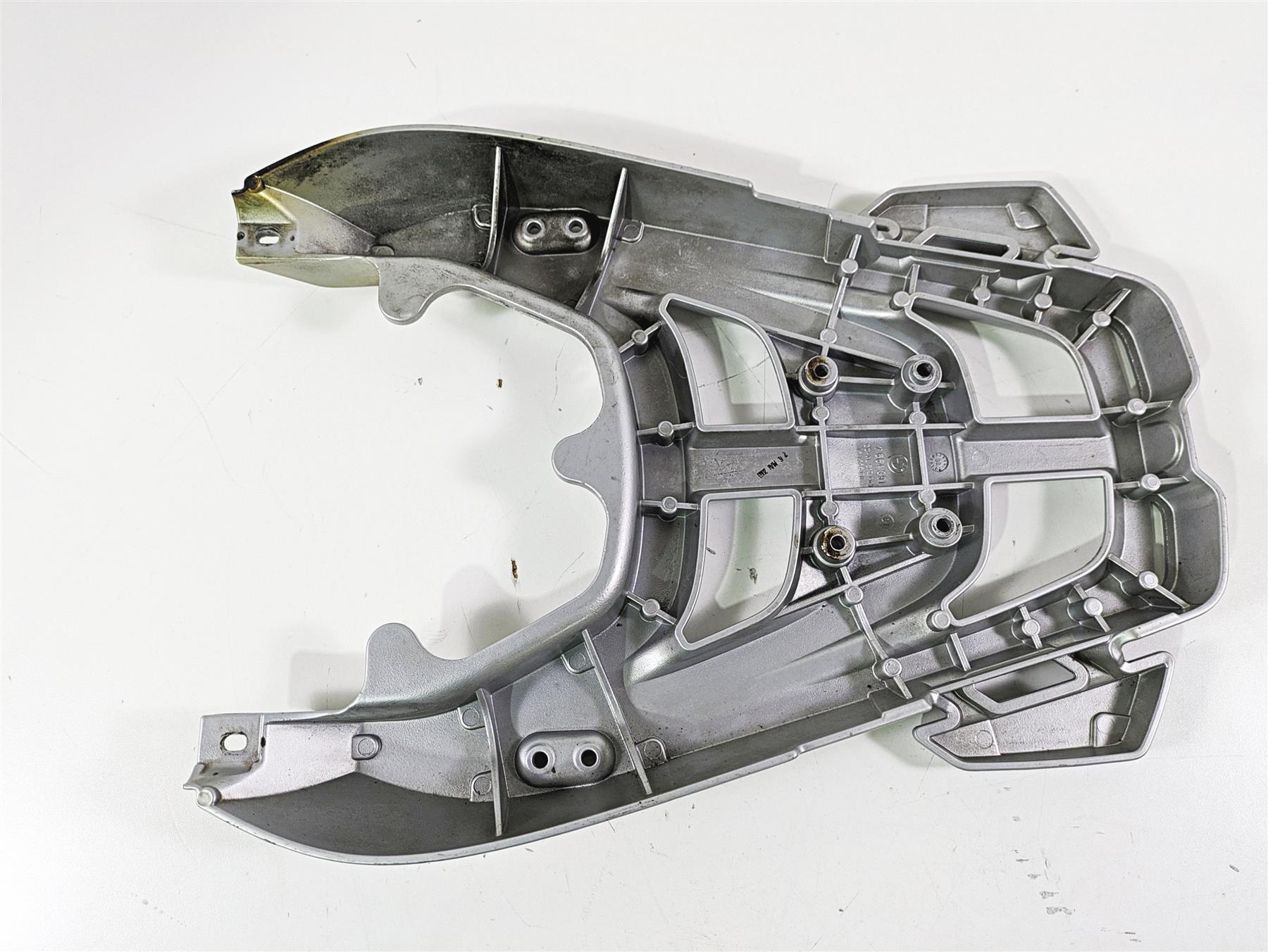 2004 BMW R1150GS R21 Rear Luggage Rack Carrier 7664391 46547664391 {{ shop.shopifyCountryName }} - Mototech271