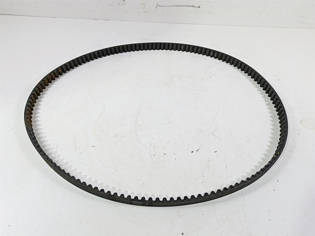 2018 Harley FXBR Softail Breakout Main Drive Belt 134T 24Mm 40000018 {{ shop.shopifyCountryName }} - Mototech271