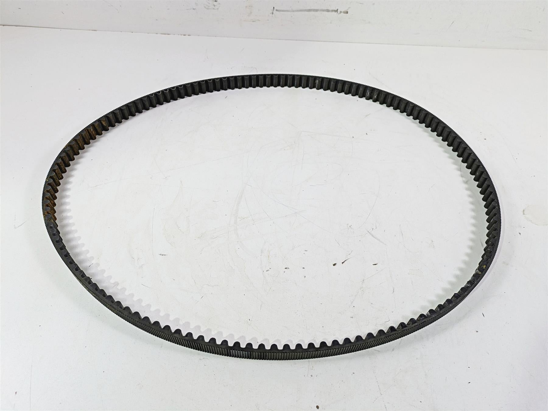 2018 Harley FXBR Softail Breakout Main Drive Belt 134T 24Mm 40000018 {{ shop.shopifyCountryName }} - Mototech271