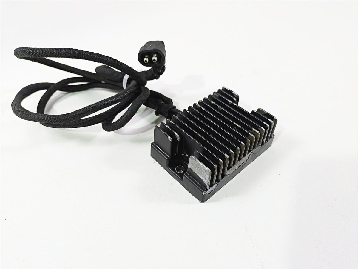 2004 Big Dog Chopper Rectifier Voltage Regulator Compu-Fire 170-000094-03 {{ shop.shopifyCountryName }} - Mototech271