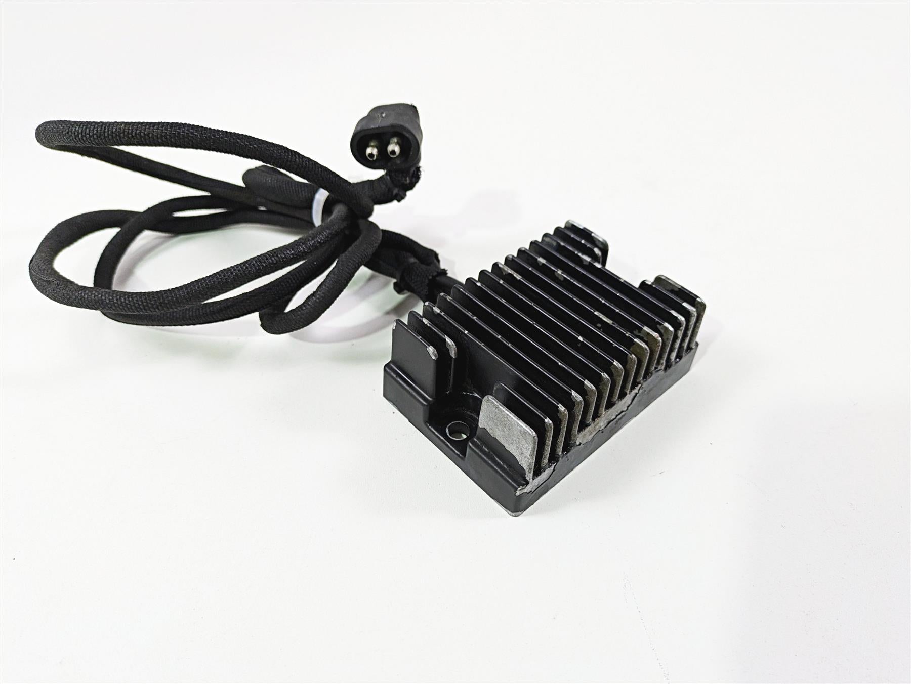 2004 Big Dog Chopper Rectifier Voltage Regulator Compu-Fire 170-000094-03 {{ shop.shopifyCountryName }} - Mototech271