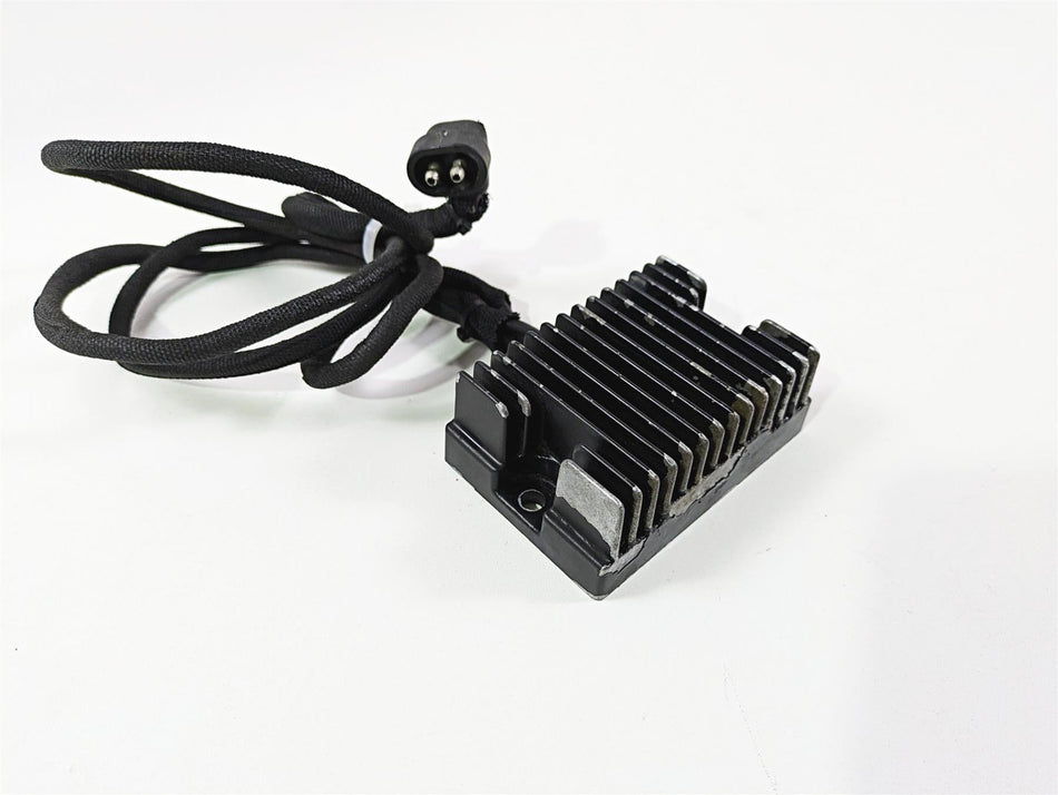 2004 Big Dog Chopper Rectifier Voltage Regulator Compu-Fire 170-000094-03 {{ shop.shopifyCountryName }} - Mototech271