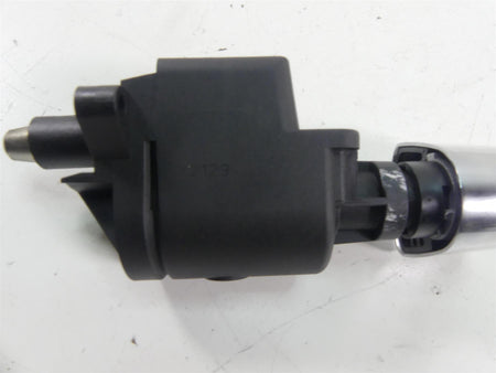 2012 Harley Touring FLHTK Electra Glide Ignition Switch - Vin 71572-06 {{ shop.shopifyCountryName }} - Mototech271