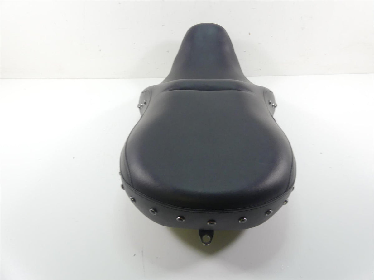 2016 Harley Touring FLHR Road King Dual Rider Driver Seat Saddle Low 52000038 {{ shop.shopifyCountryName }} - Mototech271