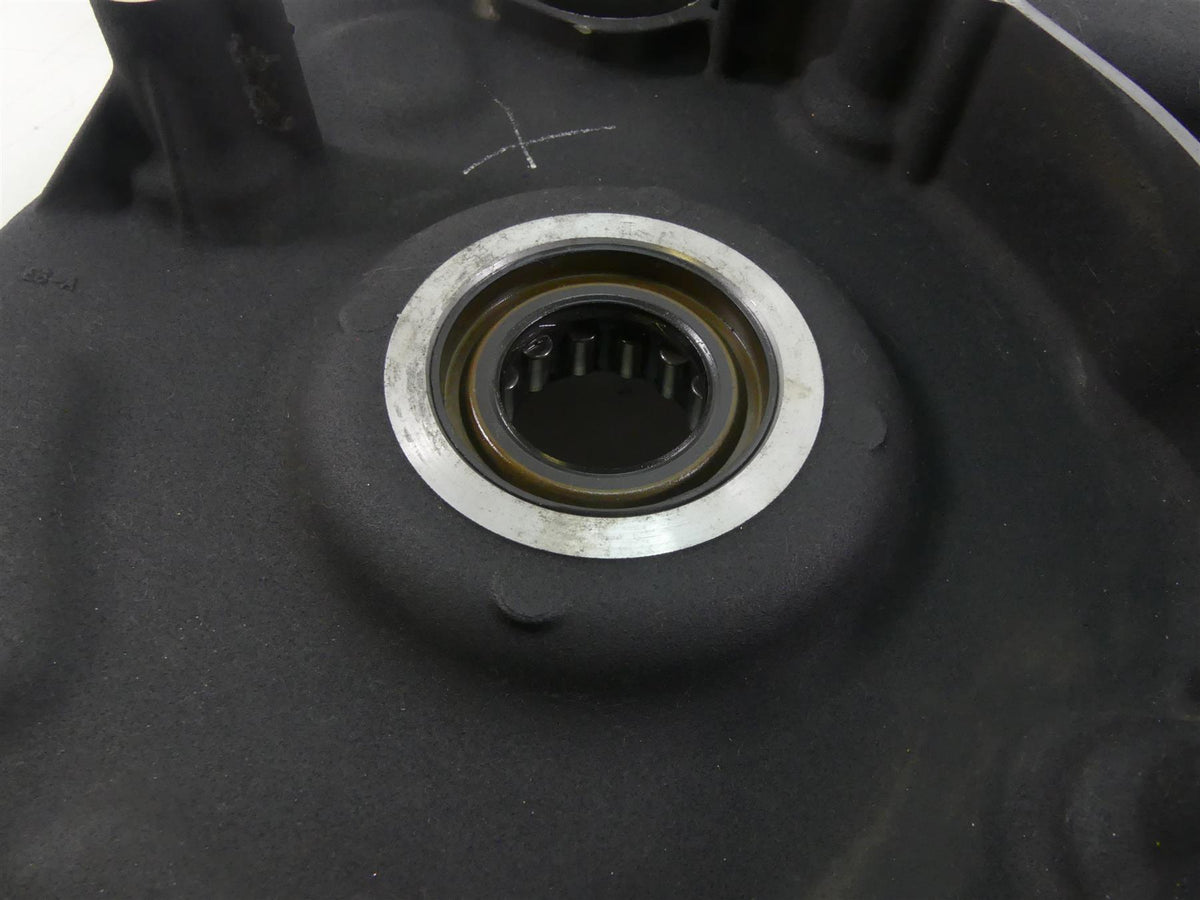 2013 Harley Touring FLHX Street Glide Inner Primary Drive Clutch Cover 60677-07A {{ shop.shopifyCountryName }} - Mototech271