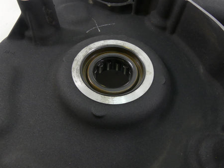2013 Harley Touring FLHX Street Glide Inner Primary Drive Clutch Cover 60677-07A {{ shop.shopifyCountryName }} - Mototech271