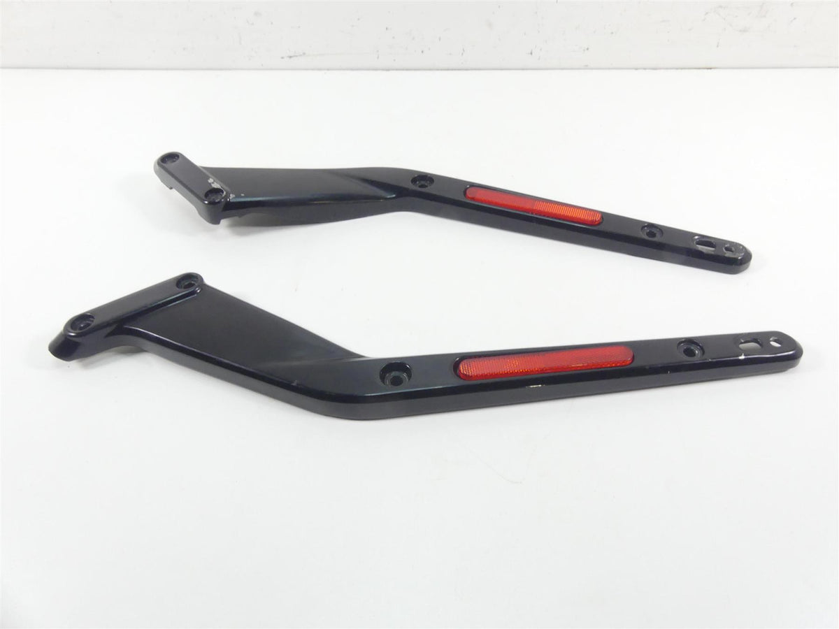 2018 Harley FXBRS Softail Breakout Rear Fender Support Set 59500429 59500430 {{ shop.shopifyCountryName }} - Mototech271