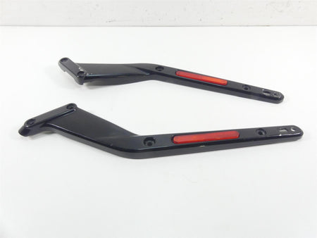 2018 Harley FXBRS Softail Breakout Rear Fender Support Set 59500429 59500430 {{ shop.shopifyCountryName }} - Mototech271