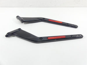 2018 Harley FXBRS Softail Breakout Rear Fender Support Set 59500429 59500430