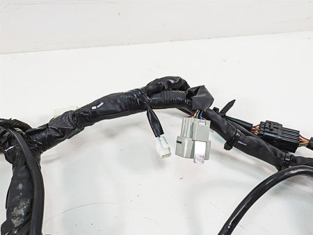 2007 Yamaha R1 YZFR1 Main Wiring Harness Loom - Read 4C8-82590-10-00 {{ shop.shopifyCountryName }} - Mototech271