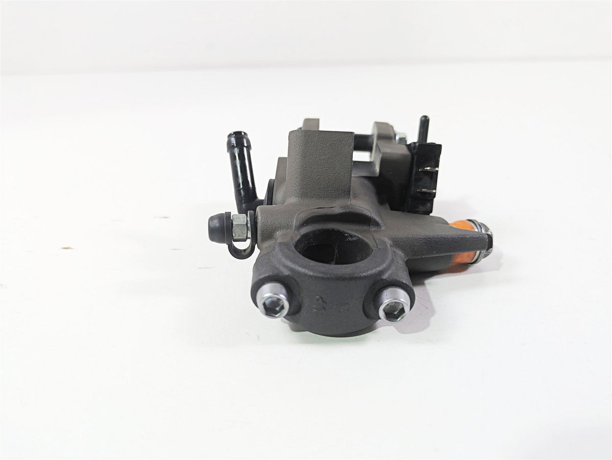 2023 Kawasaki ZX1400 ZX14R Ninja Clutch Radial Pump 3/4 Nissin 43015-0636 {{ shop.shopifyCountryName }} - Mototech271