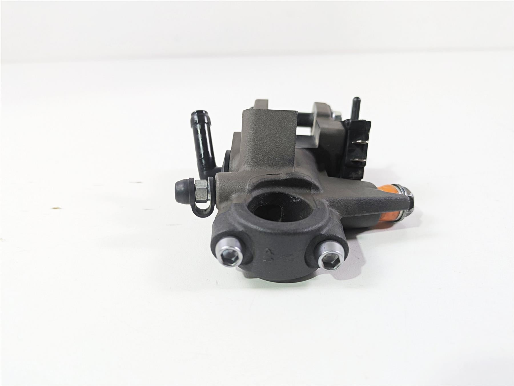 2023 Kawasaki ZX1400 ZX14R Ninja Clutch Radial Pump 3/4 Nissin 43015-0636 {{ shop.shopifyCountryName }} - Mototech271
