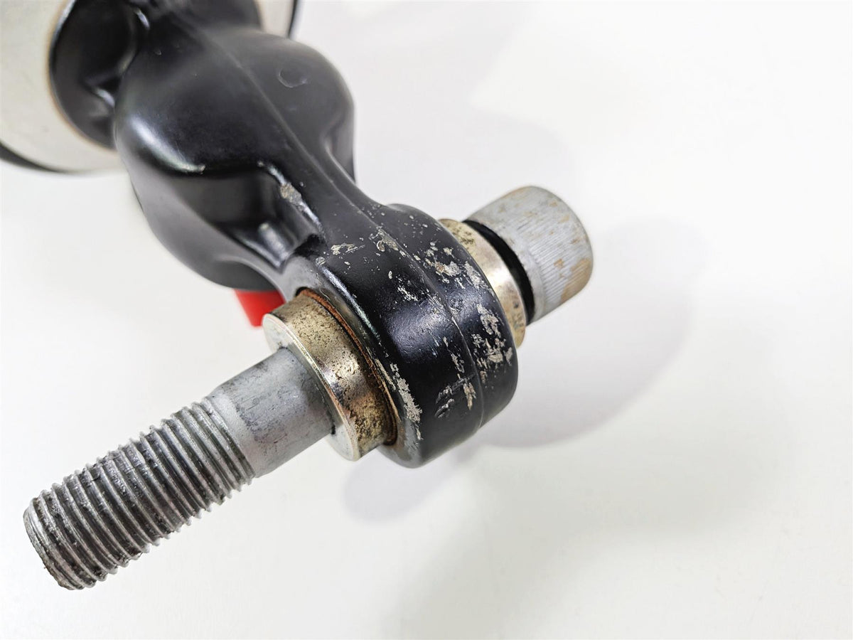 2016 KTM 1290 Super Adventure Rear WP White Power Shock Damper 01181Q2601 {{ shop.shopifyCountryName }} - Mototech271