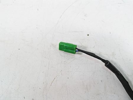 2018 Kawasaki ZX1002 Ninja H2 SX Right Front Footpeg Mount 35063-1419-46R {{ shop.shopifyCountryName }} - Mototech271