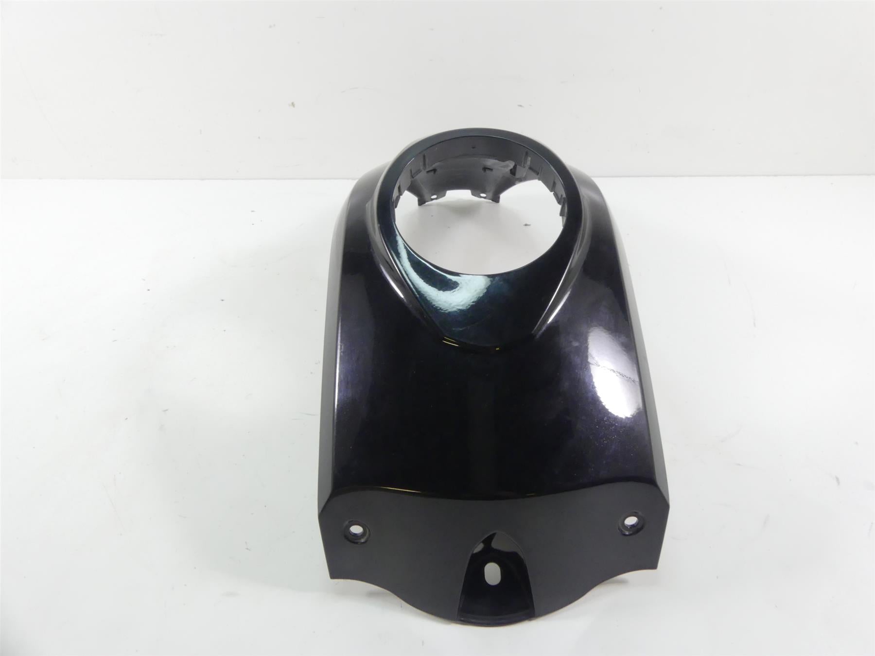 2014 BMW R1200GS K50 Center Fuel Gas Petrol Tank Cover Fairing 46638533667 {{ shop.shopifyCountryName }} - Mototech271