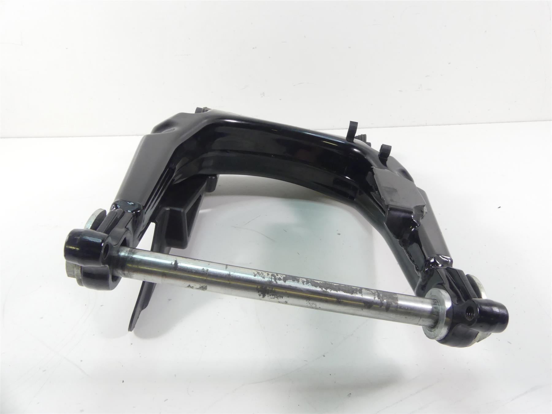 2012 Harley Touring FLHX Street Glide Rear Swingarm Swing Arm 25mm Axle 47549-09 {{ shop.shopifyCountryName }} - Mototech271