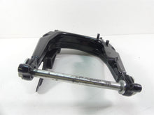 Load image into Gallery viewer, 2012 Harley Touring FLHX Street Glide Rear Swingarm Swing Arm 25mm Axle 47549-09
