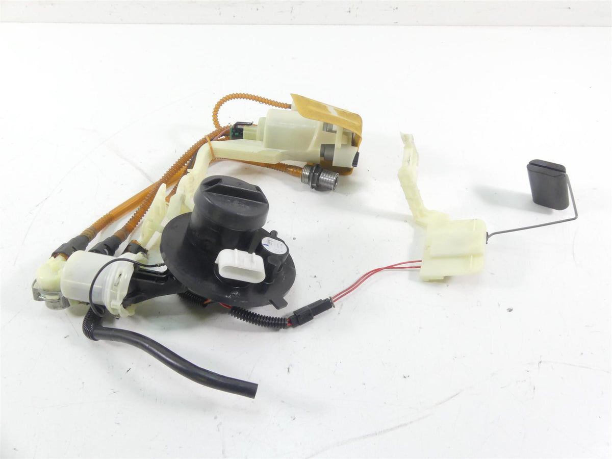 2012 Harley Touring FLHTP Electra Glide Fuel Gas Petrol Pump Tested 62908-08 {{ shop.shopifyCountryName }} - Mototech271