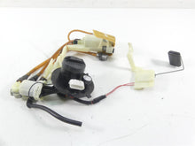 Load image into Gallery viewer, 2012 Harley Touring FLHTP Electra Glide Fuel Gas Petrol Pump Tested 62908-08 | Mototech271
