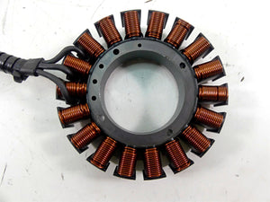 2011 Harley Touring FLTRX Road Glide Stator Alternator Generator 29987-06D
