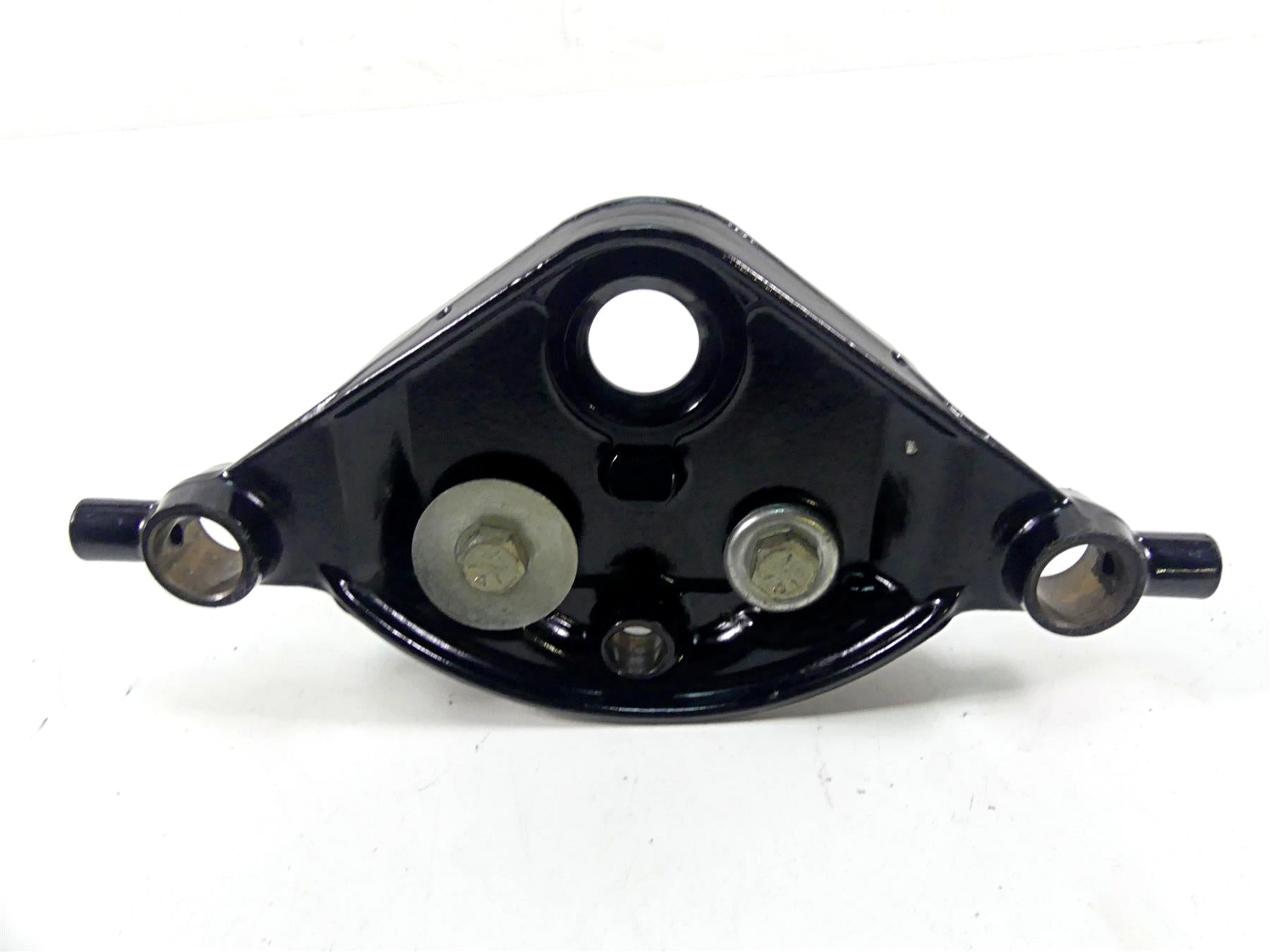 2007 Harley Touring FLHRSE CVO Road King Upper Triple Tree Riser Set 45435-95 {{ shop.shopifyCountryName }} - Mototech271