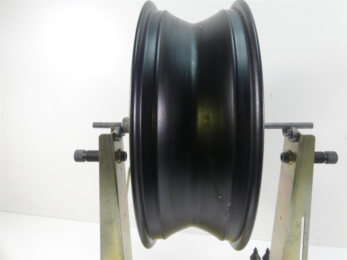 2018 Harley Softail FXFB Fat Bob Nice Straight Rear 16x5 Wheel Rim 40900444 {{ shop.shopifyCountryName }} - Mototech271