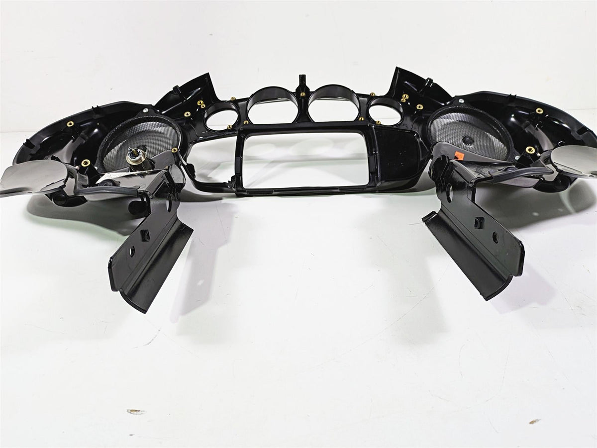 2017 Harley Touring FLHTKSE CVO E-Glide Inner Fairing Black Garnet 57000724EDE {{ shop.shopifyCountryName }} - Mototech271