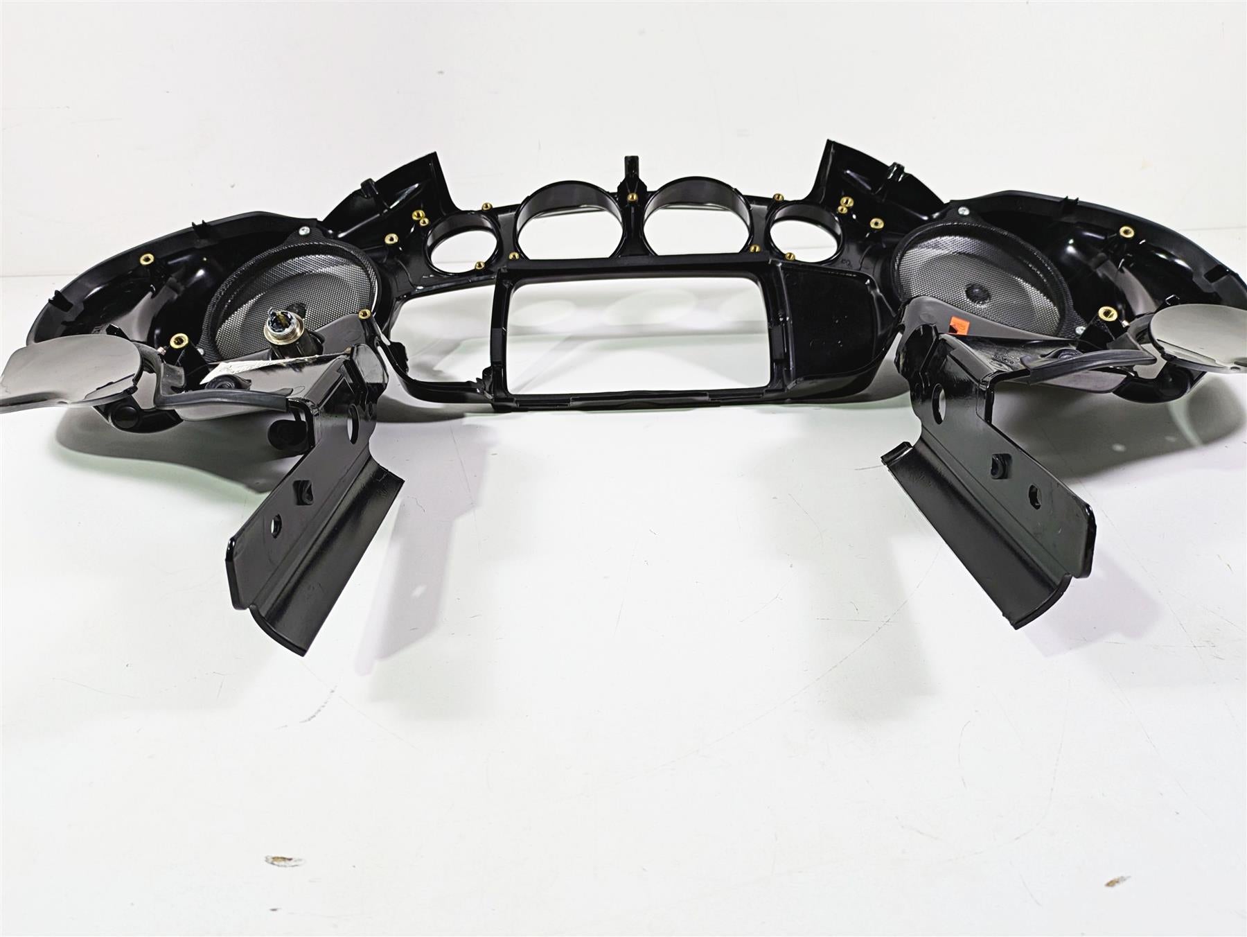2017 Harley Touring FLHTKSE CVO E-Glide Inner Fairing Black Garnet 57000724EDE {{ shop.shopifyCountryName }} - Mototech271