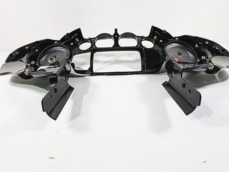 2017 Harley Touring FLHTKSE CVO E-Glide Inner Fairing Black Garnet 57000724EDE {{ shop.shopifyCountryName }} - Mototech271