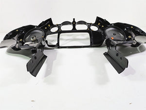 2017 Harley Touring FLHTKSE CVO E-Glide Inner Fairing Black Garnet 57000724EDE | Mototech271