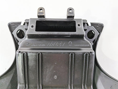 2005 KTM 950 LC8 Adventure Upper Center Tank Cover Fairing Storage 60007019000 {{ shop.shopifyCountryName }} - Mototech271
