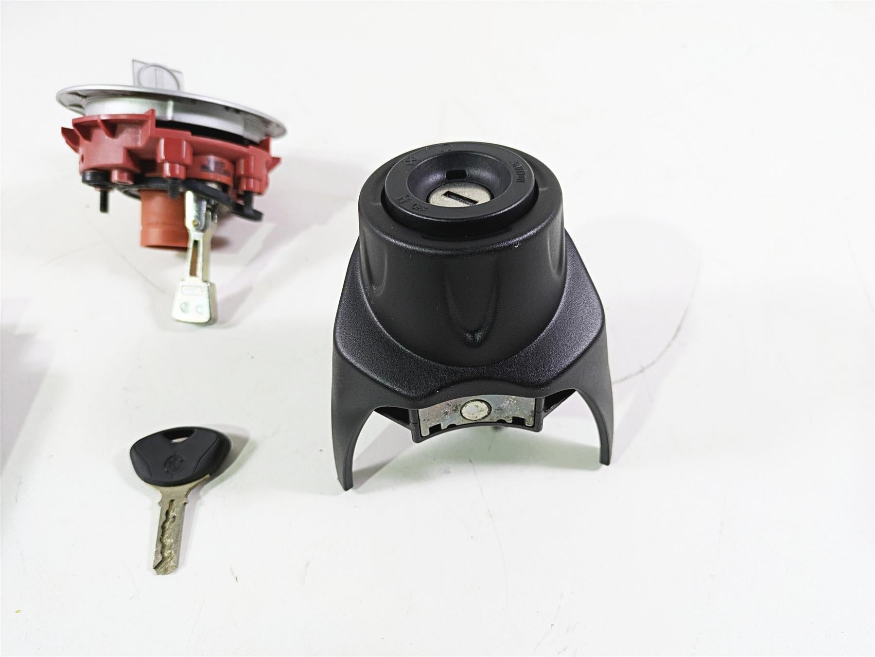 2014 BMW R nine T R9T K21 Cdi Ecu Ecm Control Module Ignition Switch 13618521661 {{ shop.shopifyCountryName }} - Mototech271
