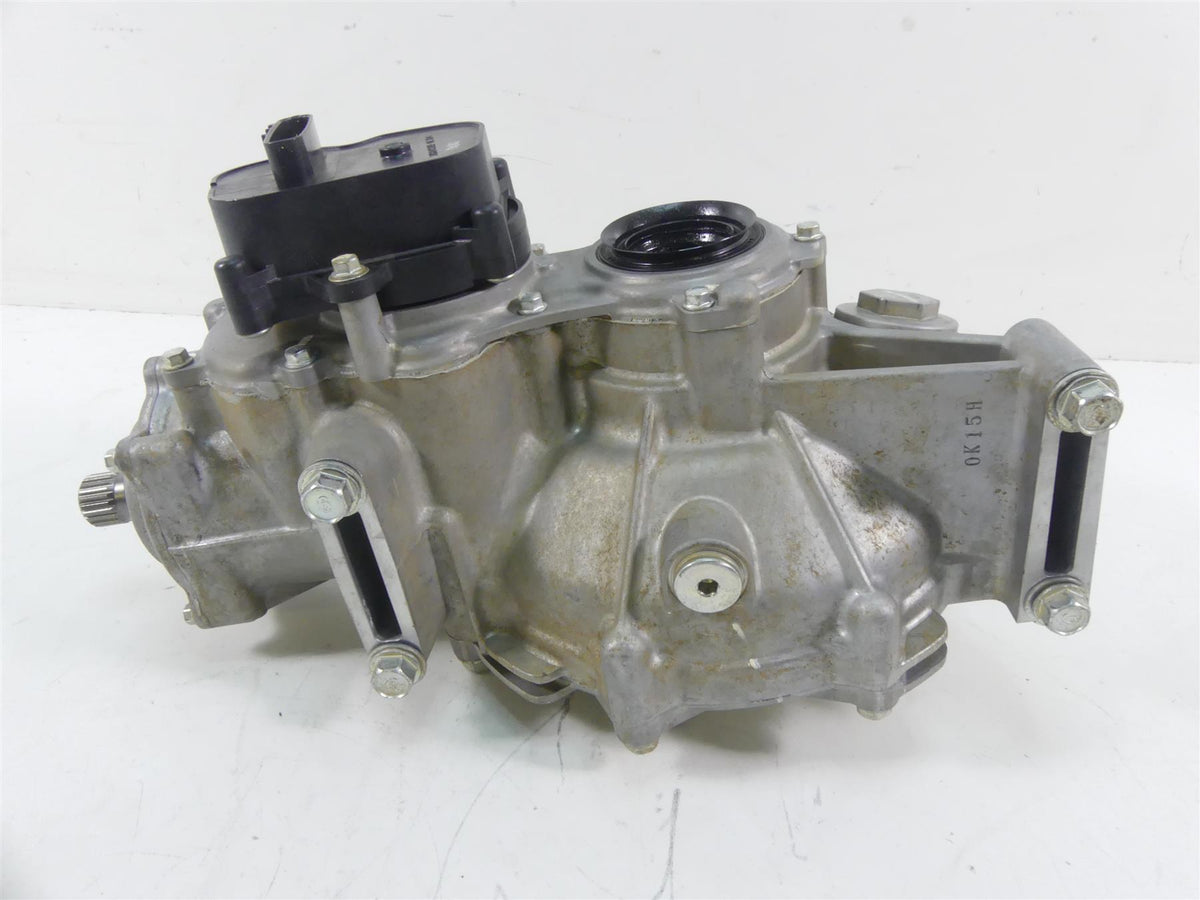 2021 Kawasaki Teryx KRX1000 KRF1000 Front Differential 365miles Only 13101-0713 {{ shop.shopifyCountryName }} - Mototech271