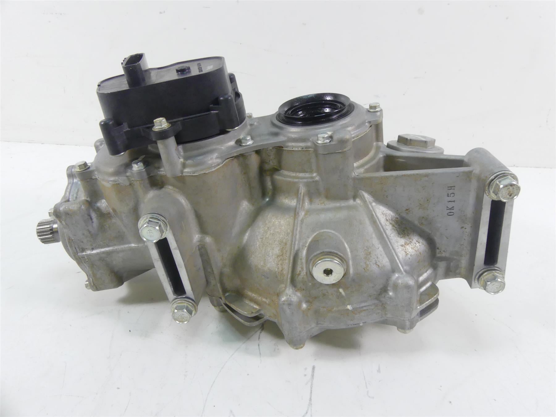2021 Kawasaki Teryx KRX1000 KRF1000 Front Differential 365miles Only 13101-0713 {{ shop.shopifyCountryName }} - Mototech271
