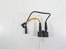 Load image into Gallery viewer, 2013 Harley Softail FLSTFB Fat Boy Lo Ignition Coil Wires Plug Set 31656-07 | Mototech271
