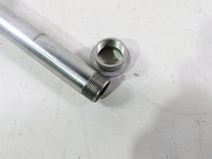 2018 Ducati Hypermotard 939 SP Front Axle Wheel Spindle 25mm 81910601A | Mototech271