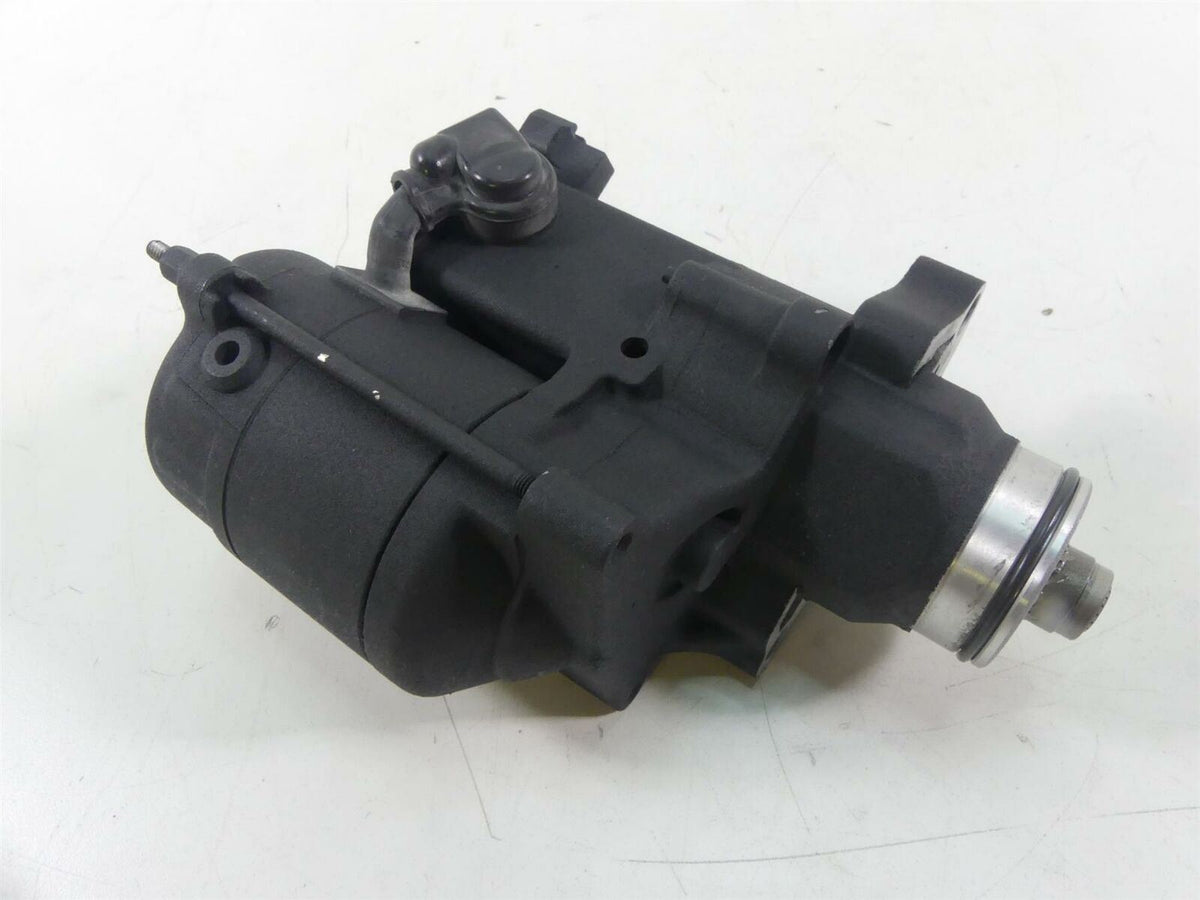 2017 Harley FXDLS Dyna Low Rider Engine Starter Motor 31618-06A {{ shop.shopifyCountryName }} - Mototech271