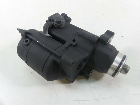 2017 Harley FXDLS Dyna Low Rider Engine Starter Motor 31618-06A {{ shop.shopifyCountryName }} - Mototech271
